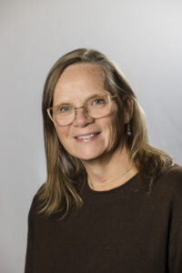 Dr. Kathy Halcomb, EdD, MSN, APRN, FNP-BC