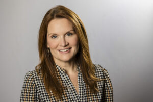 Stephanie Courtright Moore, MPA, CMPE